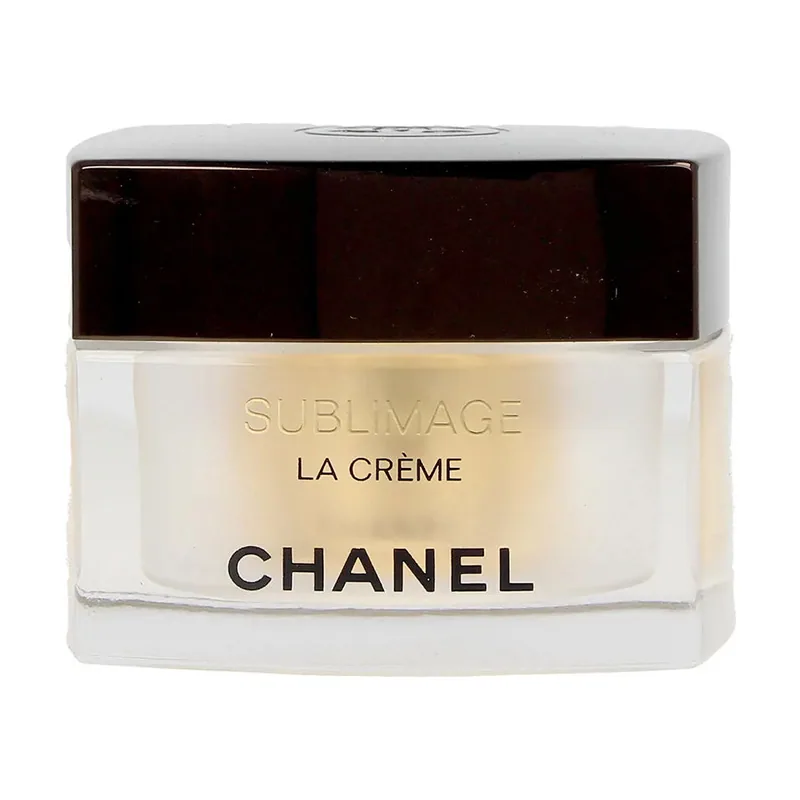 Chanel SUBLIMAGE la crème texture fine 50 gr