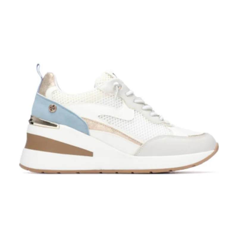 Xti Zapatillas 145101 14510103-BLANCO