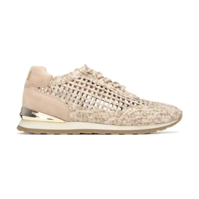 Zapatillas 145196 14519601-BEIGE
