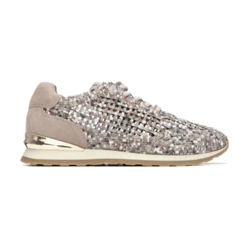 Zapatillas 145196 14519604-TAUPE
