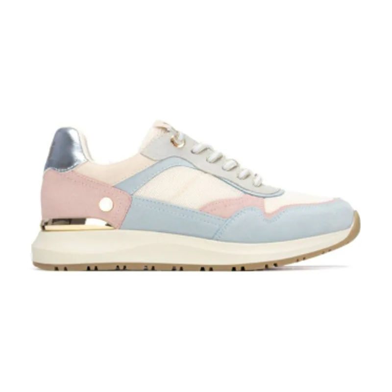 Xti Zapatillas 145202 14520201-CELESTE