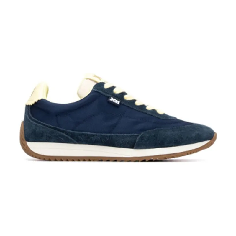 Xti Zapatillas 145209 14520901-NAVY