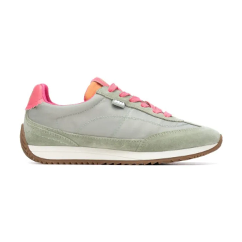 Zapatillas 145209 14520902-KAKI