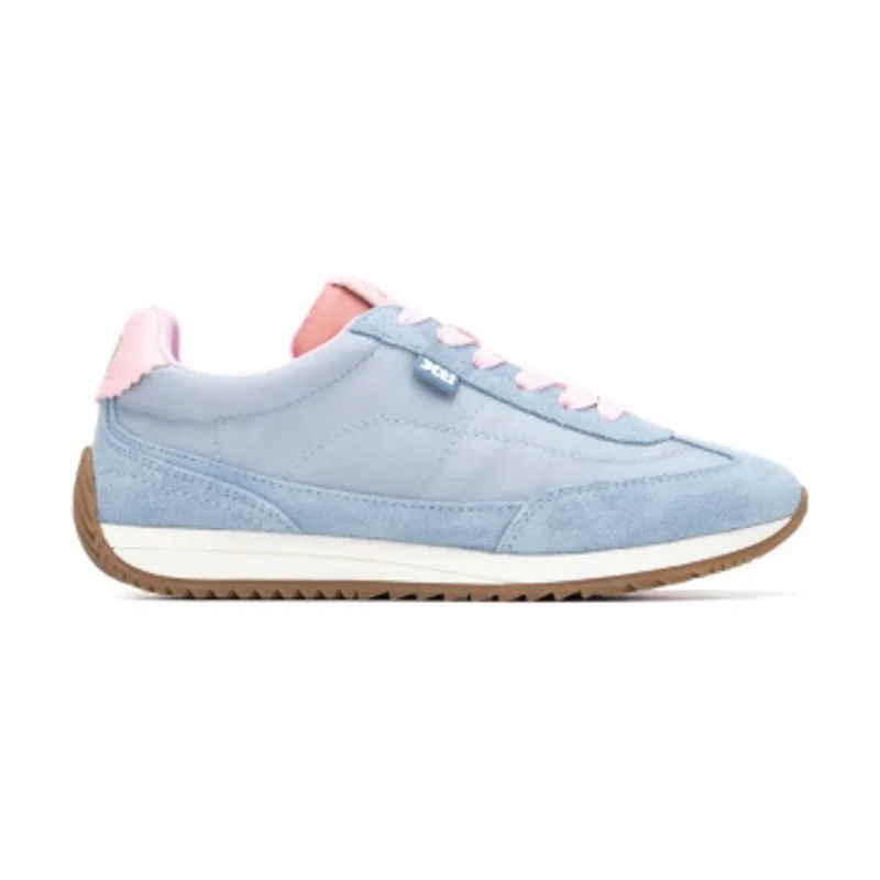 Zapatillas 145209 14520903-CELESTE