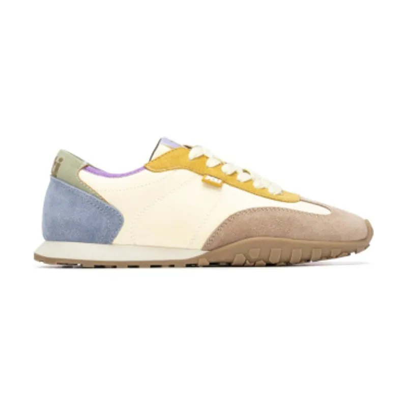 Xti Zapatillas 145213 14521301-AMARILLO