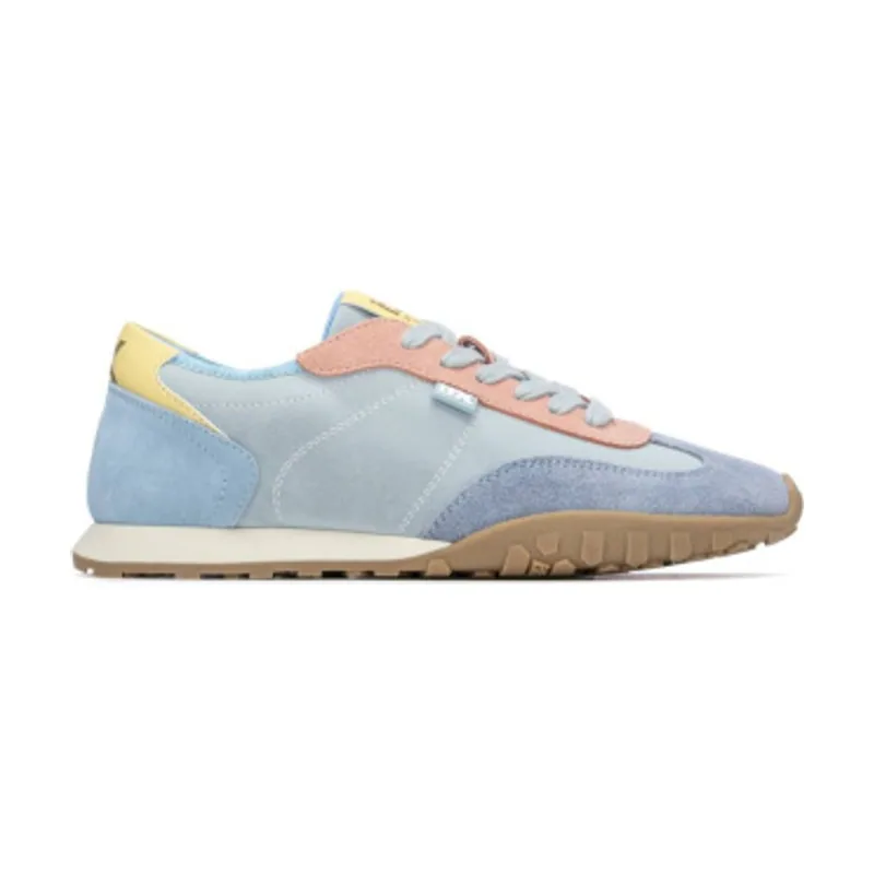 Zapatillas 145213 14521302-CELESTE