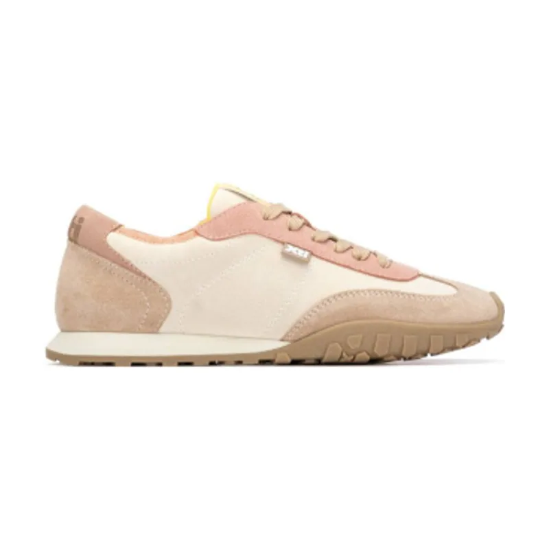 Xti Zapatillas 145213 14521304-BEIGE