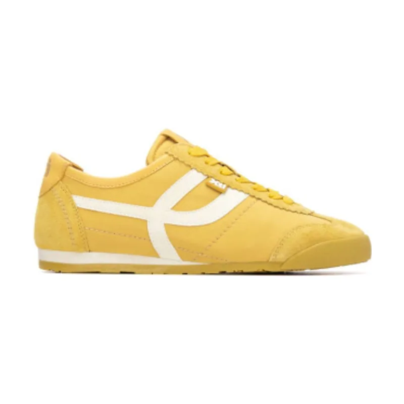 Xti Zapatillas 145218 14521809-AMARILLO