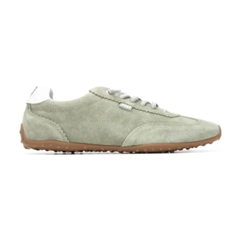 Xti Zapatillas 145221 14522102-KAKI