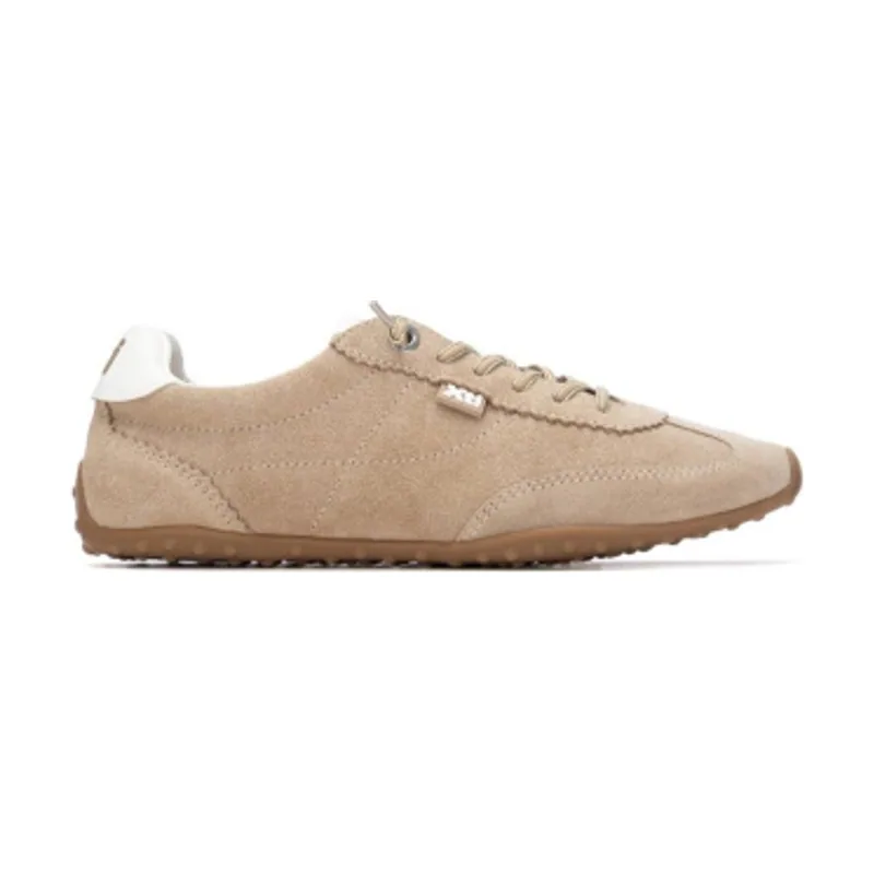 Xti Zapatillas 145221 14522103-TAUPE