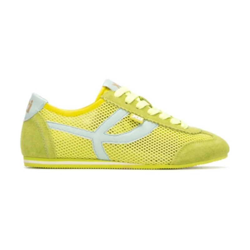 Zapatillas 145229 14522912-PISTACHO