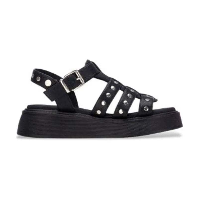 Xti Sandalias 145238 14523801-NEGRO