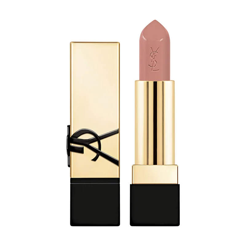 Yves Saint Laurent ROUGE PUR COUTURE #N3 nude decollete