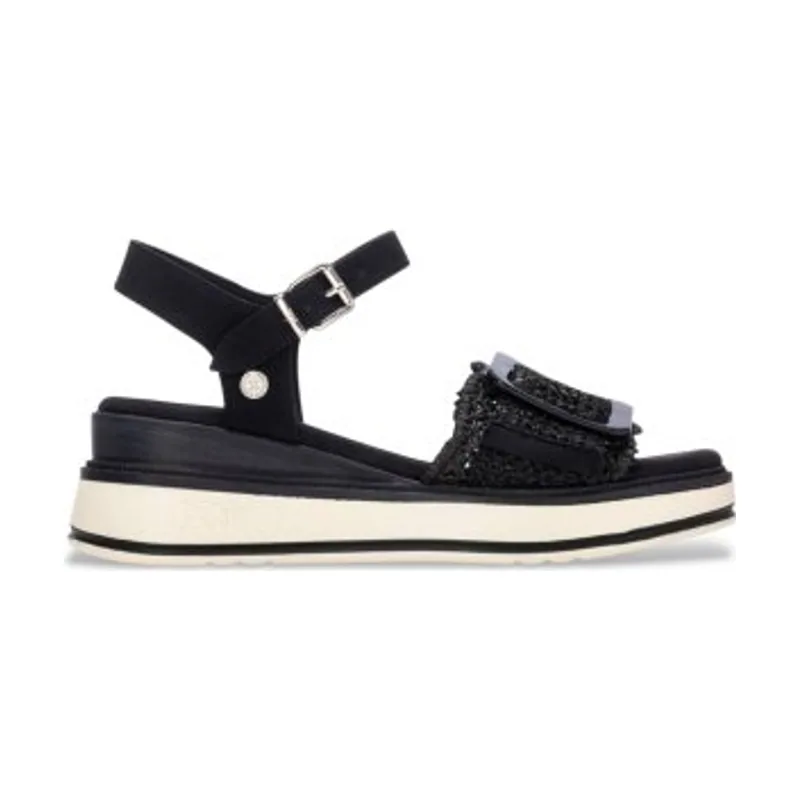 Xti Sandalias 145240 14524003-NEGRO