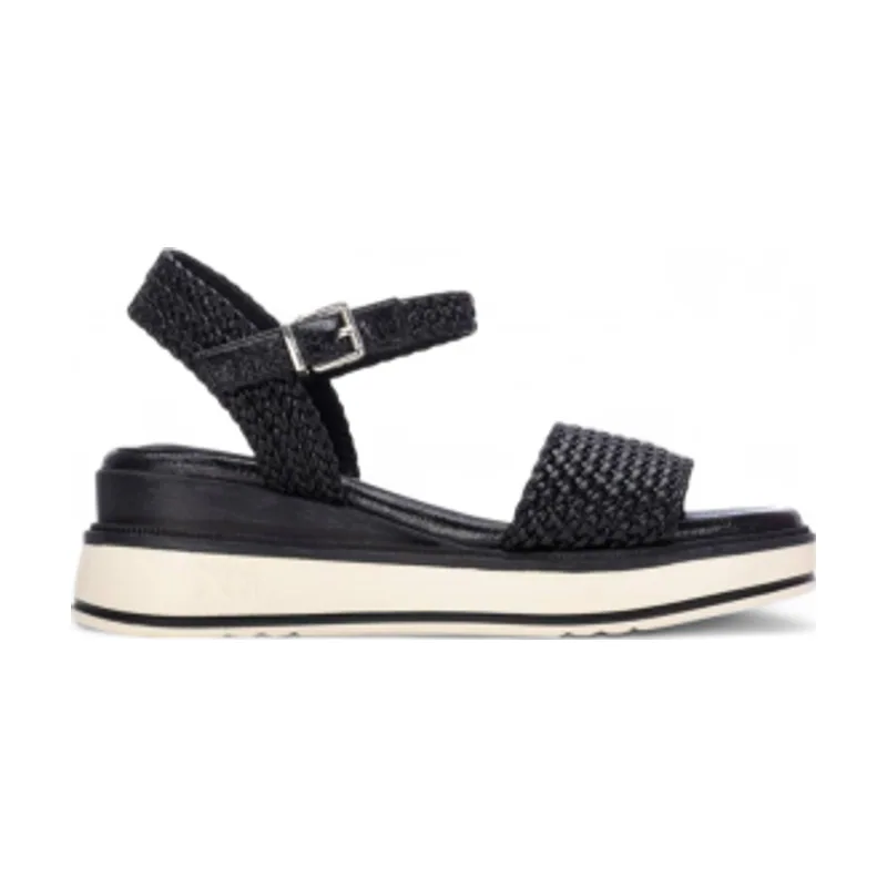 Xti Sandalias 145251 14525102-NEGRO
