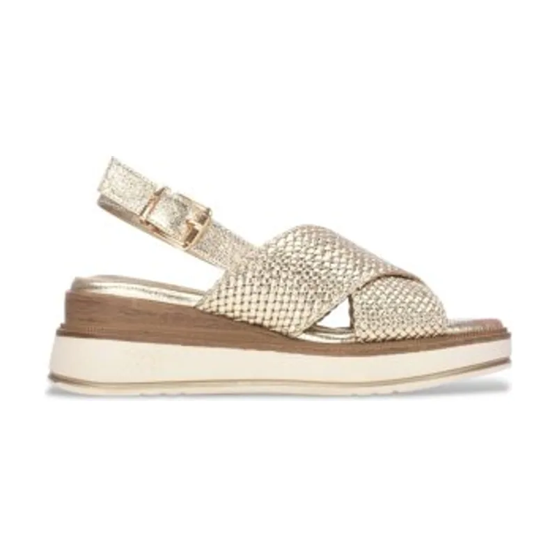 Xti Sandalias 145252 14525201-ORO