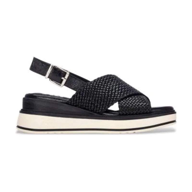Xti Sandalias 145252 14525202-NEGRO