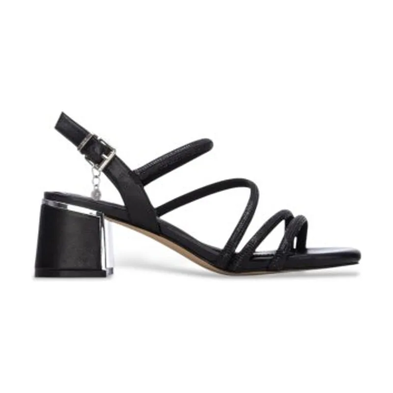 Xti Sandalias 145260 14526002-NEGRO