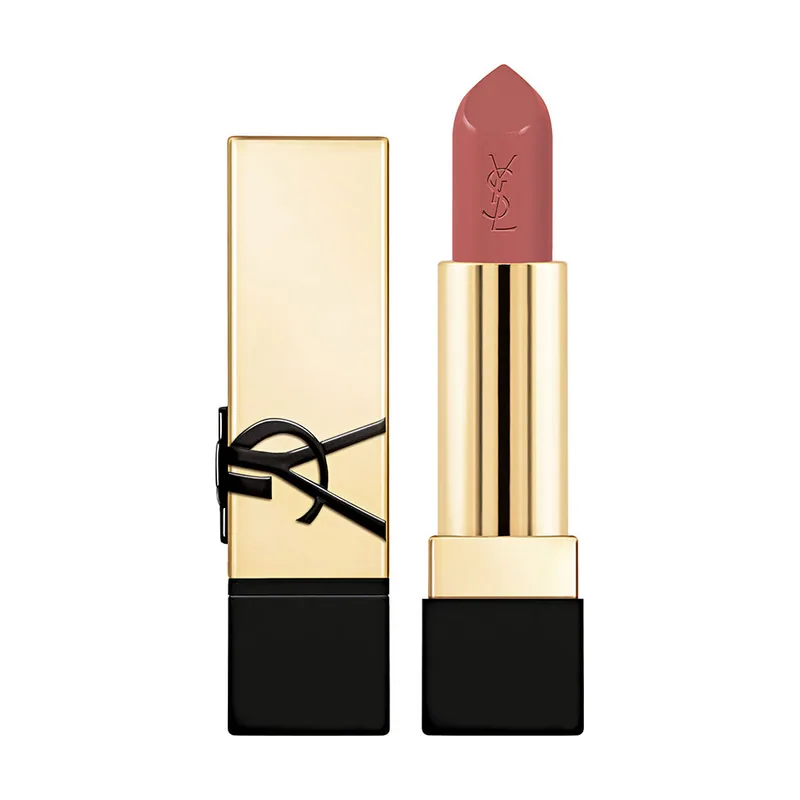 Yves Saint Laurent ROUGE PUR COUTURE #N8 blouse un