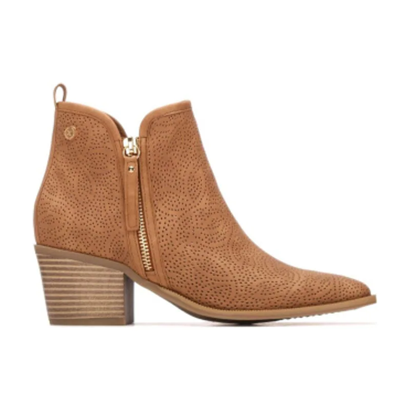 Xti Botines 145266 14526603-CAMEL