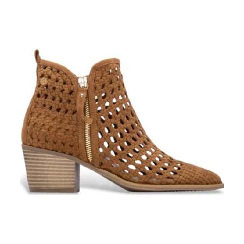 Xti Botines 145267 14526701-CAMEL