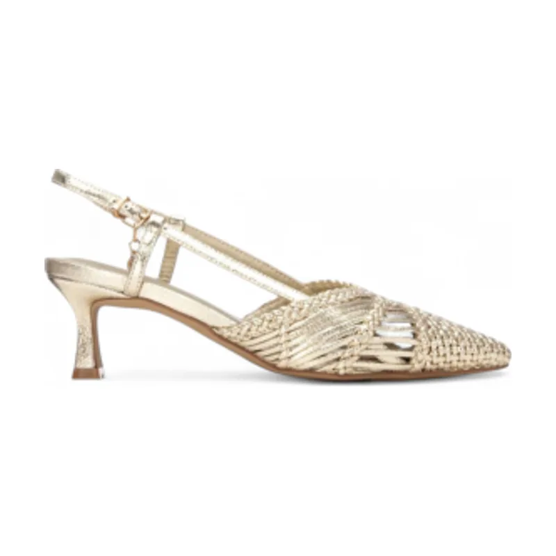 Xti Zapatos 145301 14530101-ORO