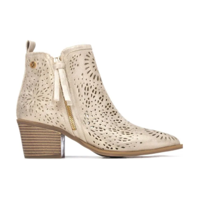 Xti Botines 145327 14532704-ORO