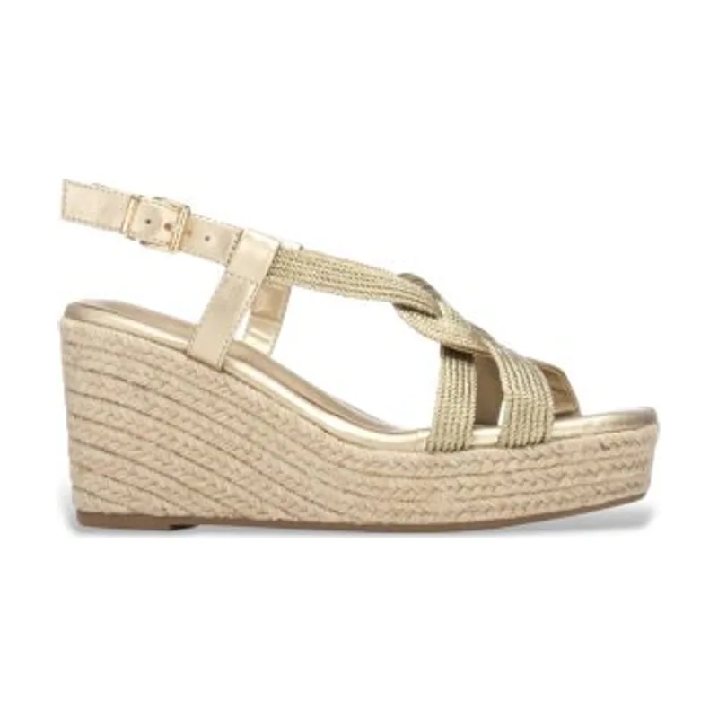 Xti Sandalias 145458 14545801-ORO