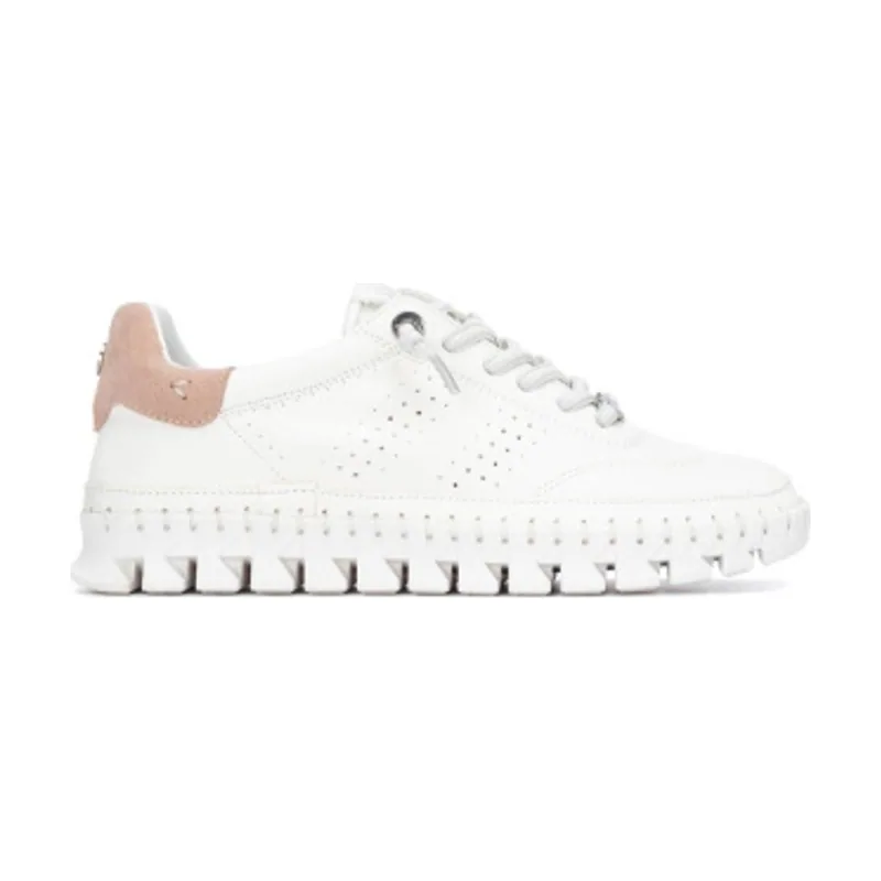 Carmela Zapatillas 163107 16310701-BLANCO