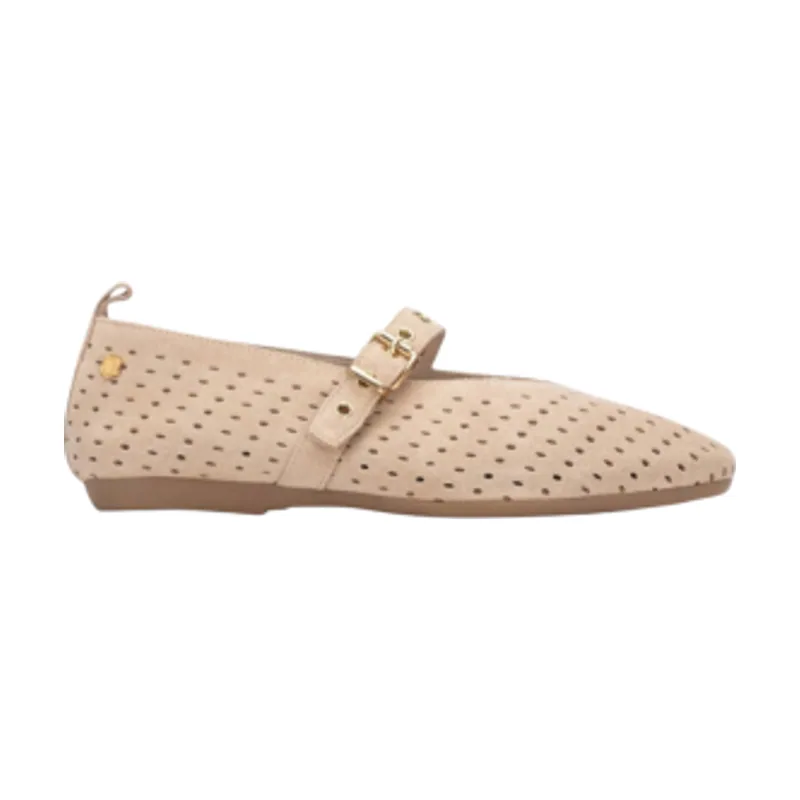 Carmela Zapatos 163142 16314202-BEIGE