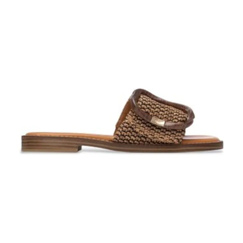 Carmela Sandalias 163161 16316101-CAMEL