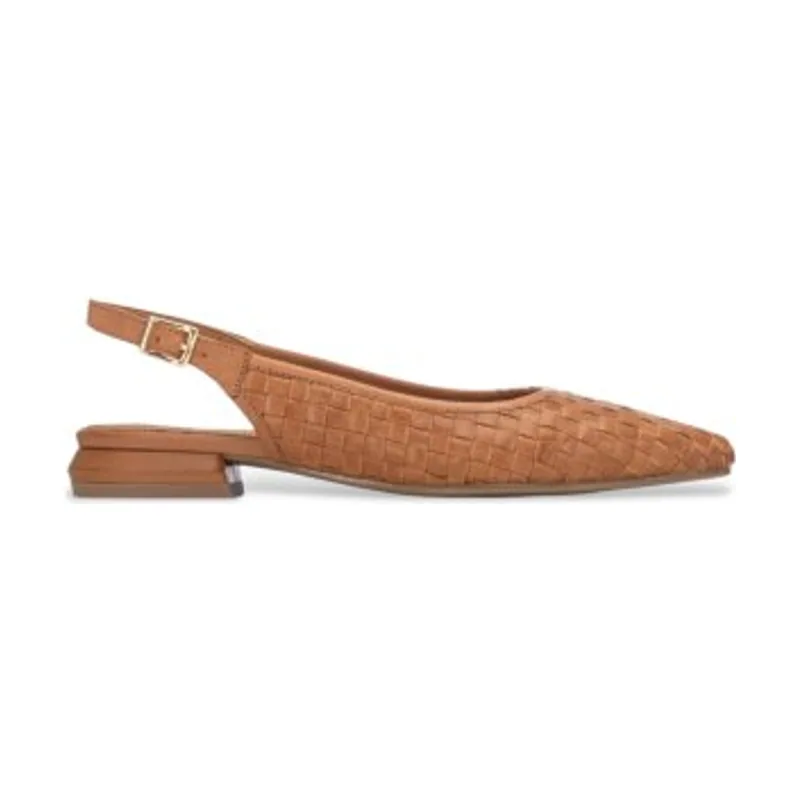 Carmela Zapatos de Piel 163176 16317603-CAMEL