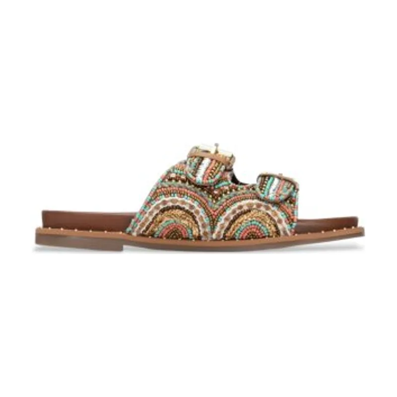 Carmela Sandalias 163200 16320002-CORAL