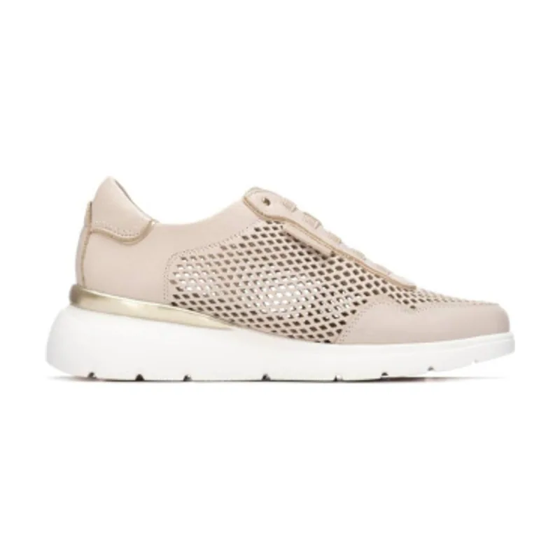 Carmela Zapatillas 163211 16321102-BEIGE