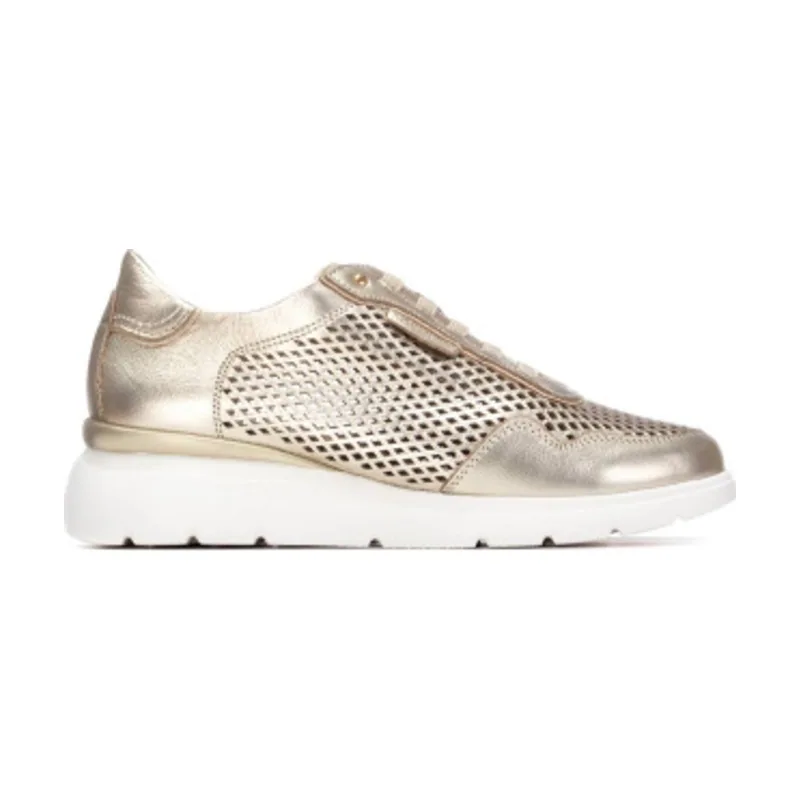 Carmela Zapatillas 163211 16321103-ORO