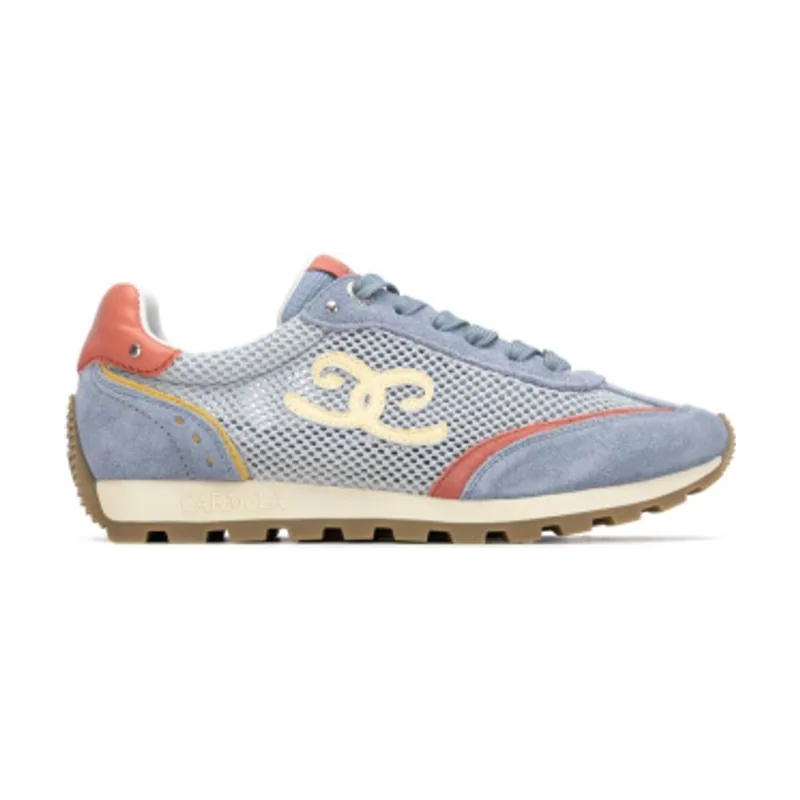 Zapatillas 163213 16321301-JEANS