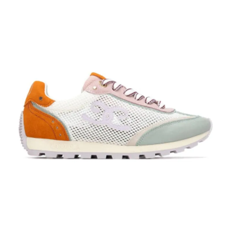 Zapatillas 163213 16321303-AQUA