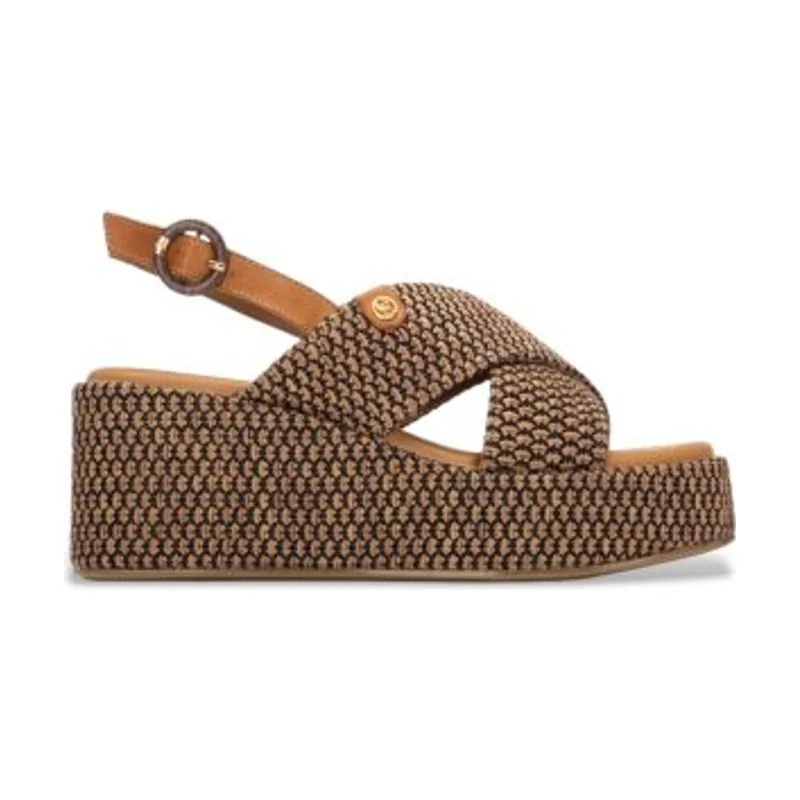 Carmela Sandalias 163234 16323402-CAMEL