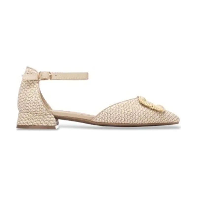 Carmela Sandalias 163241 16324101-BEIGE