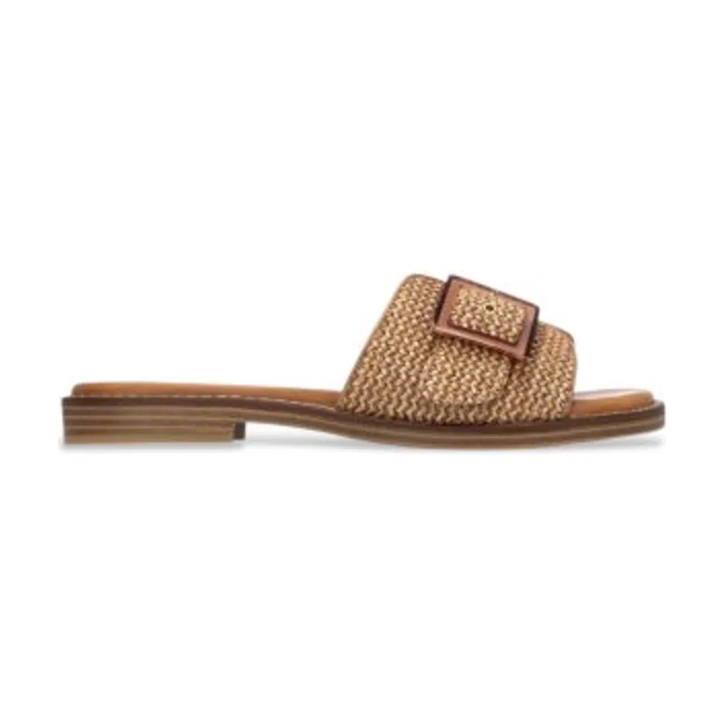 Sandalias 163253 16325303-CAMEL