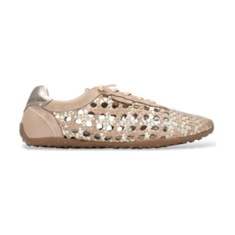 Zapatillas 163259 16325901-BEIGE