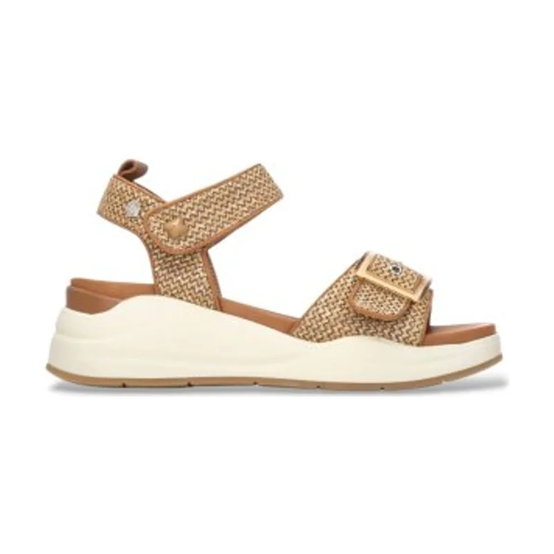 Carmela Sandalias 163268 16326803-CAMEL