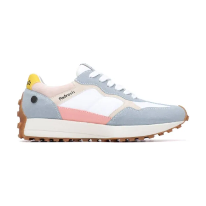 Refresh Zapatillas 175038 17503801-JEANS