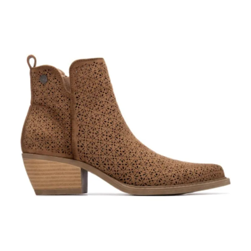 Refresh Botines 175041 17504102-CAMEL
