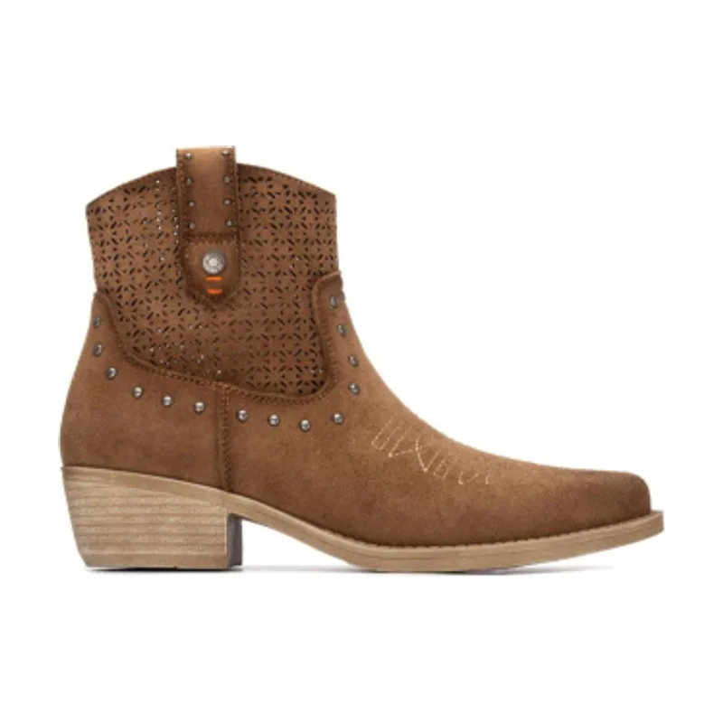 Refresh Botines 175042 17504202-CAMEL