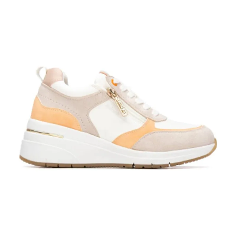 Refresh Zapatillas 175051 17505102-BEIGE