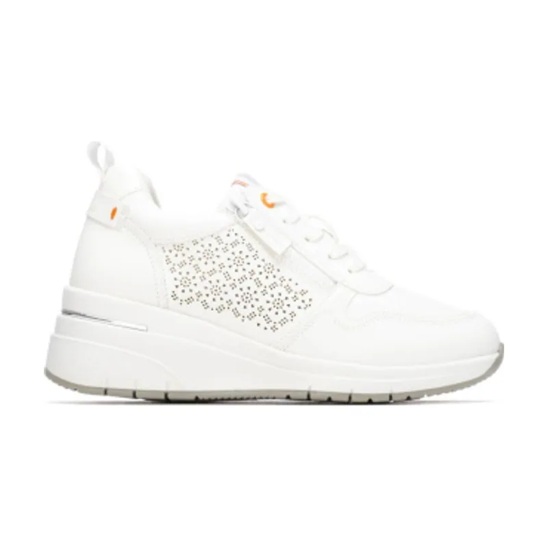 Zapatillas 175052 17505201-BLANCO