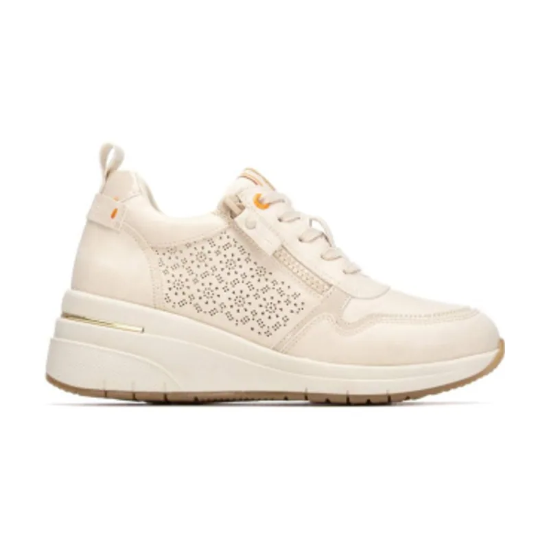 Refresh Zapatillas 175052 17505202-BEIGE