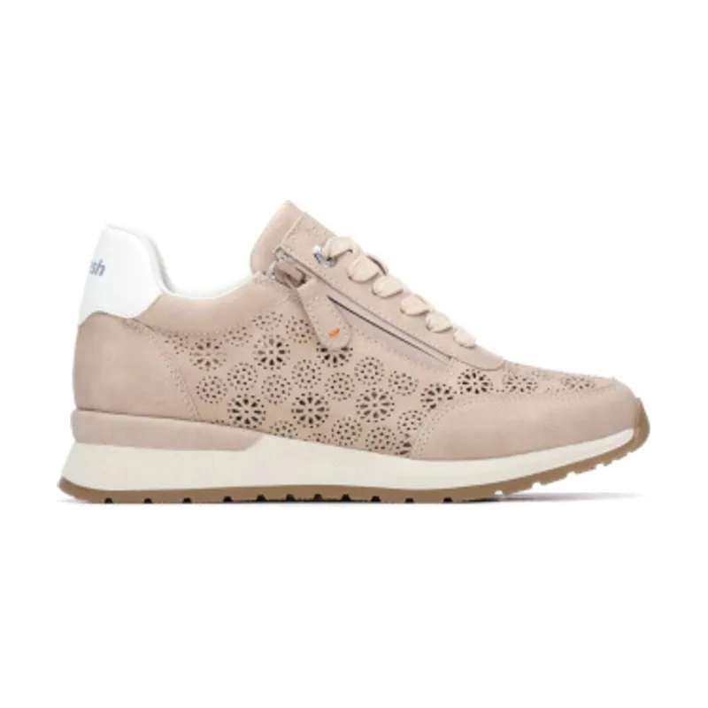 Zapatillas 175131 17513101-BEIGE