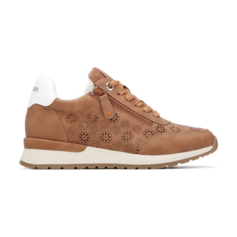 Refresh Zapatillas 175131 17513102-CAMEL